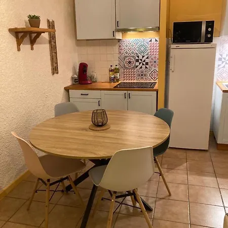 La Terrasse Du Tarn Ispagnac