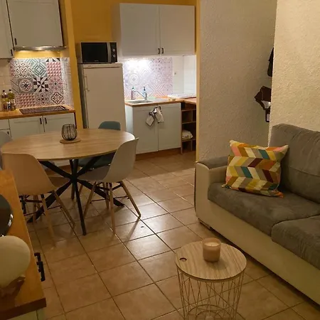 La Terrasse Du Tarn * Ispagnac