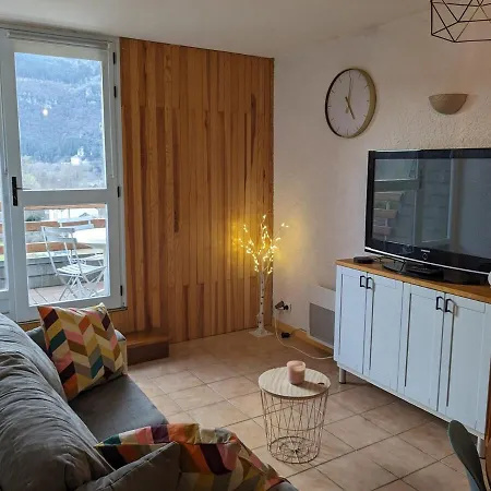 La Terrasse Du Tarn * Ispagnac