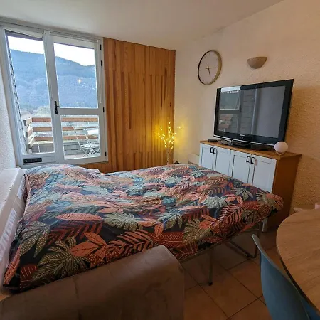 Apartmán La Terrasse Du Tarn