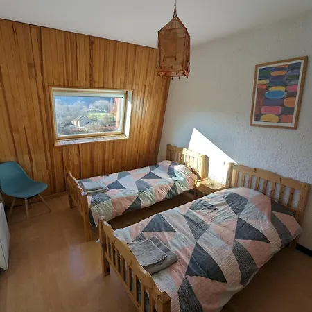 Apartmán La Terrasse Du Tarn Ispagnac